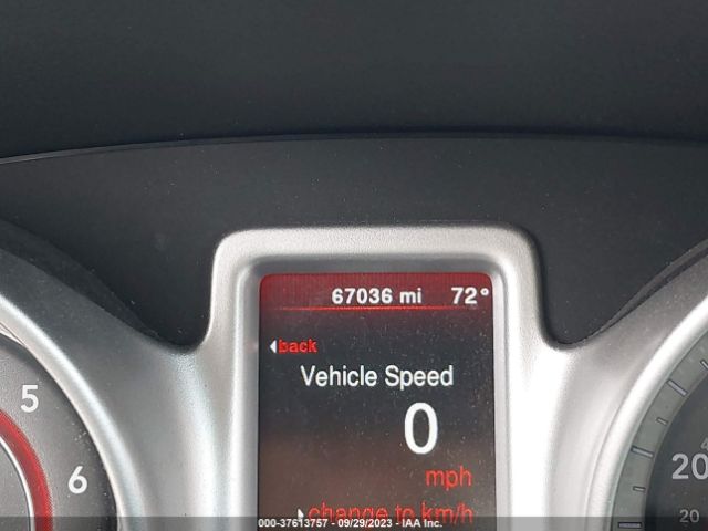3C4PDCABXJT353189 Dodge JOURNEY SE