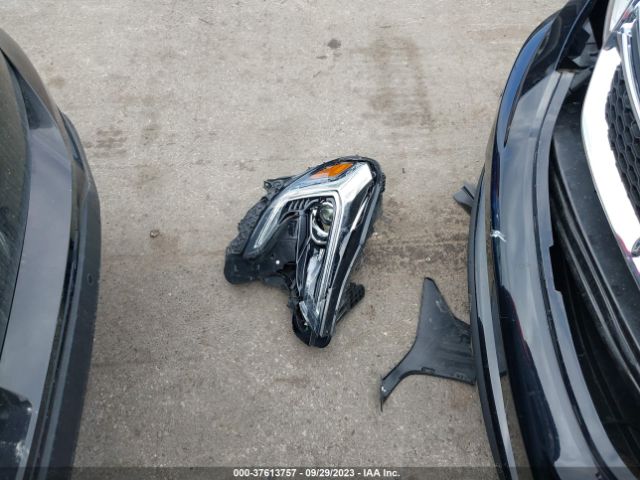 3C4PDCABXJT353189 Dodge JOURNEY SE