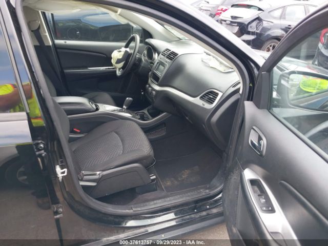 3C4PDCABXJT353189 Dodge JOURNEY SE