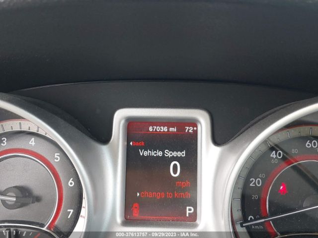 3C4PDCABXJT353189 Dodge JOURNEY SE