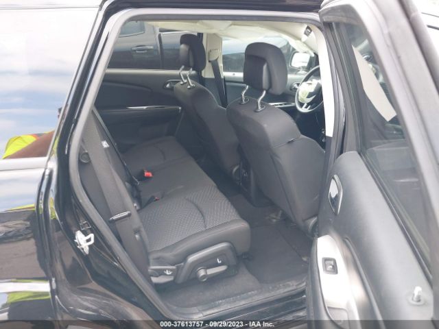 3C4PDCABXJT353189 Dodge JOURNEY SE