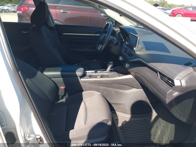 2019 NISSAN ALTIMA 2.5 SV VIN: 1N4BL4DV5KC135687