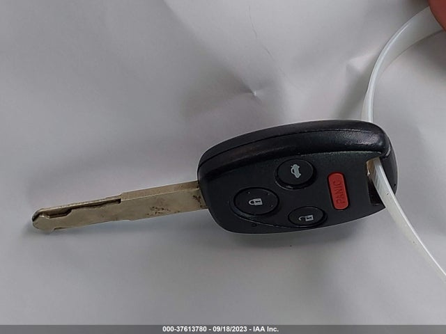 2003 HONDA ACCORD SDN LX VIN: 1HGCM56393A031070