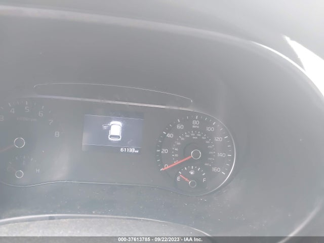 KIA SOUL LX 2021 KNDJ23AU4M7136792 Image 14
