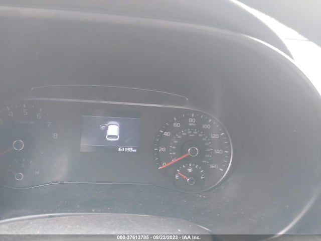 KIA SOUL LX 2021 KNDJ23AU4M7136792 Image 7