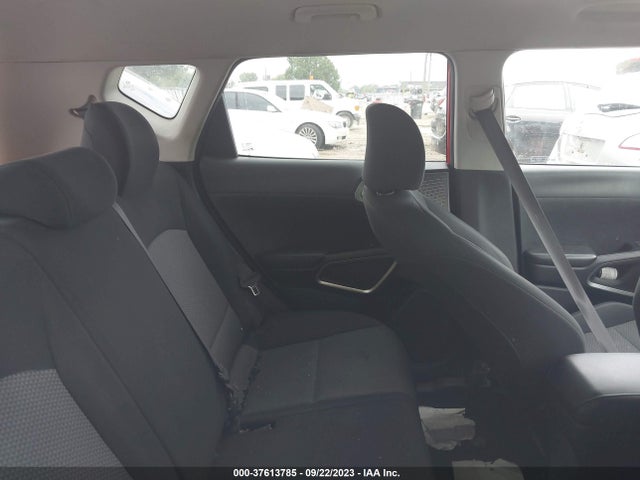 KIA SOUL LX 2021 KNDJ23AU4M7136792 Image 8