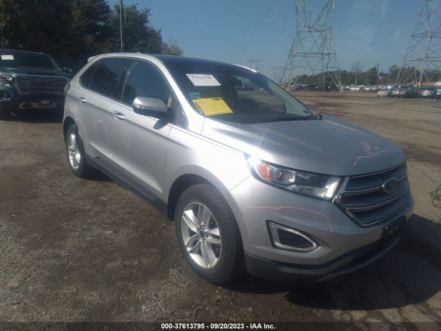2FMTK4J8XFBB24671 auction archive image