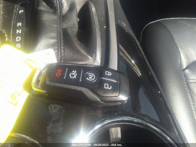 2FMTK4J8XFBB24671 Ford EDGE SEL