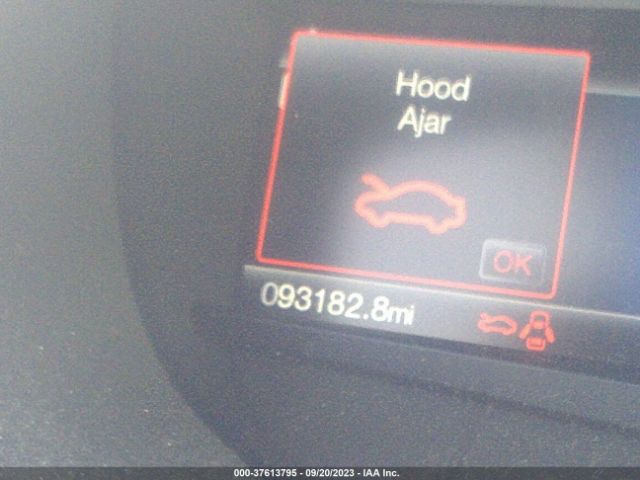 2FMTK4J8XFBB24671 Ford EDGE SEL