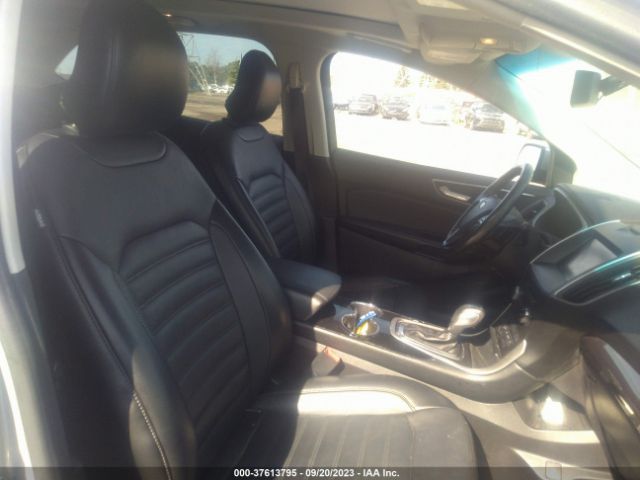 2FMTK4J8XFBB24671 Ford EDGE SEL