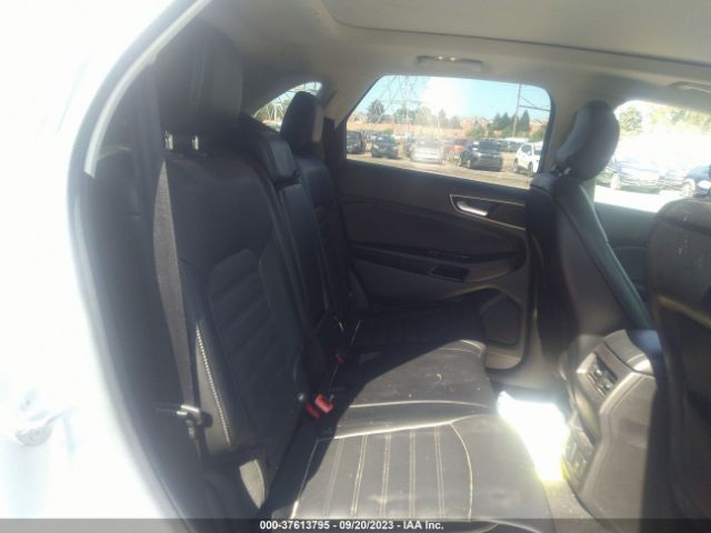 2FMTK4J8XFBB24671 Ford EDGE SEL