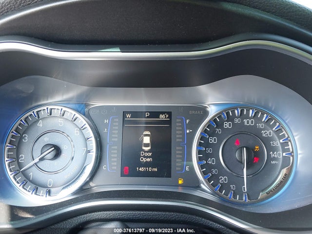 1C3CCCAB6FN657875 Chrysler 200 Limited