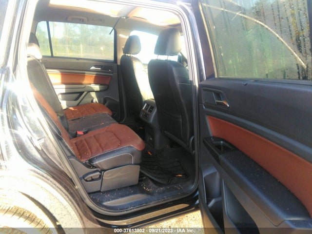 1V2TR2CA1MC534226 Volkswagen Atlas 3.6l V6 Sel Premium