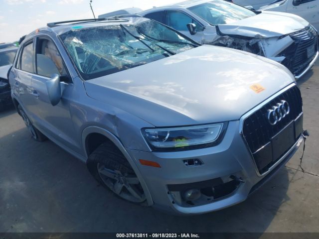 WA1BFCFS5FR007848 auction archive image