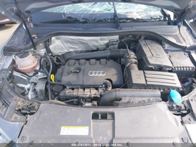WA1BFCFS5FR007848 Audi Q3 2.0t Premium Plus