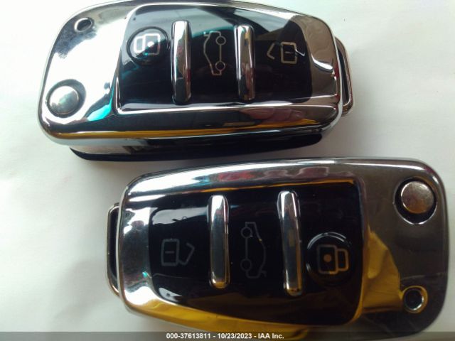 WA1BFCFS5FR007848 Audi Q3 2.0t Premium Plus