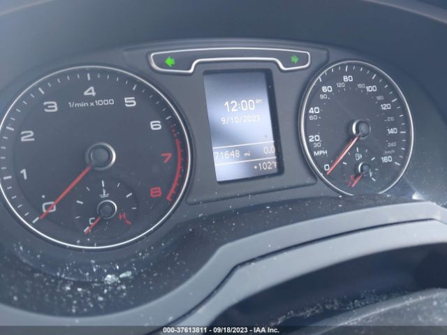 WA1BFCFS5FR007848 Audi Q3 2.0t Premium Plus