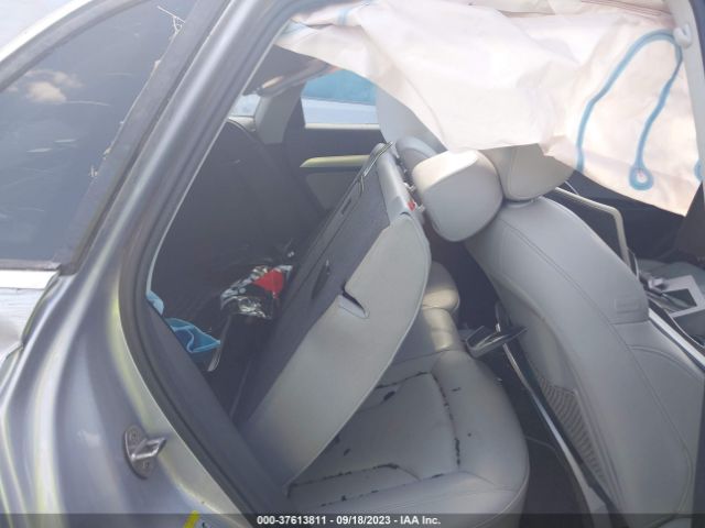 WA1BFCFS5FR007848 Audi Q3 2.0t Premium Plus