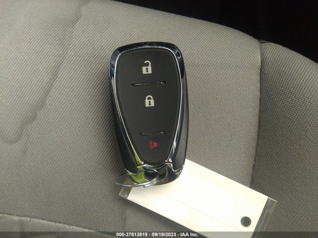 Chevrolet EQUINOX LS 2018 2GNAXHEV8J6110619 Image 11