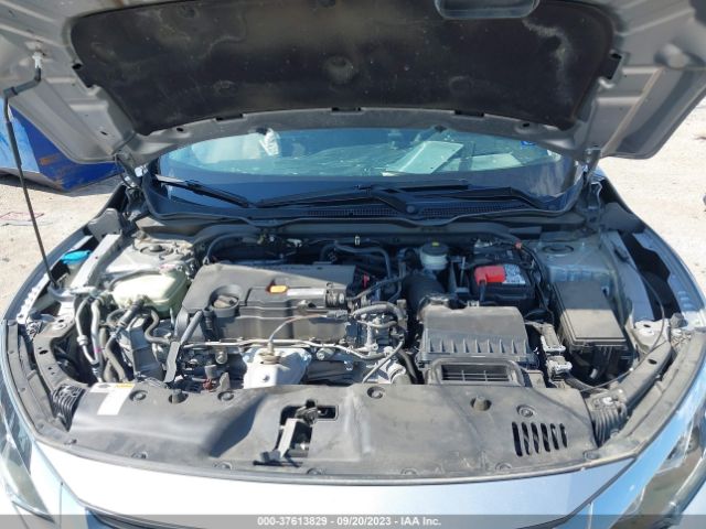 19XFC2F53GE018798 Honda Civic Sedan Lx