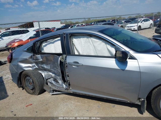 19XFC2F53GE018798 Honda Civic Sedan Lx