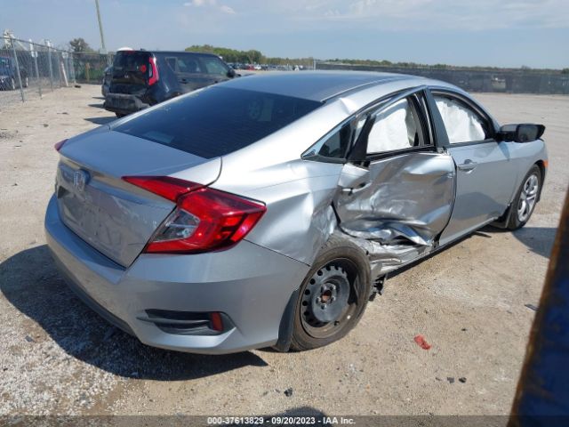 19XFC2F53GE018798 Honda Civic Sedan Lx