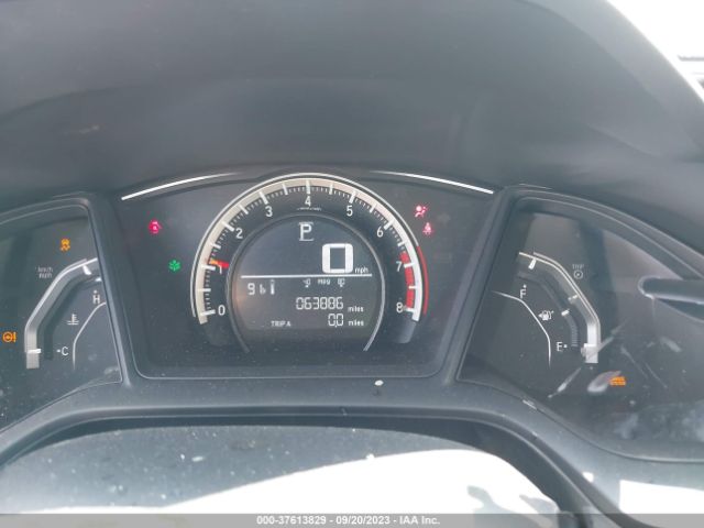 19XFC2F53GE018798 Honda Civic Sedan Lx