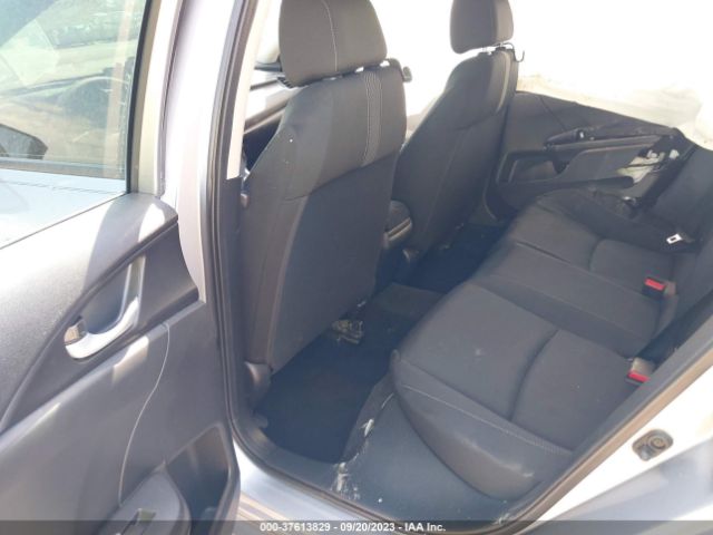 19XFC2F53GE018798 Honda Civic Sedan Lx