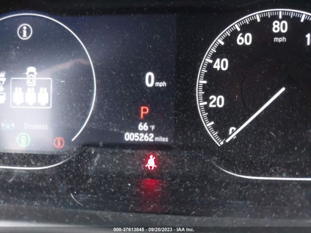 1HGCV1F47NA107340 Honda Accord Sedan Sport Se