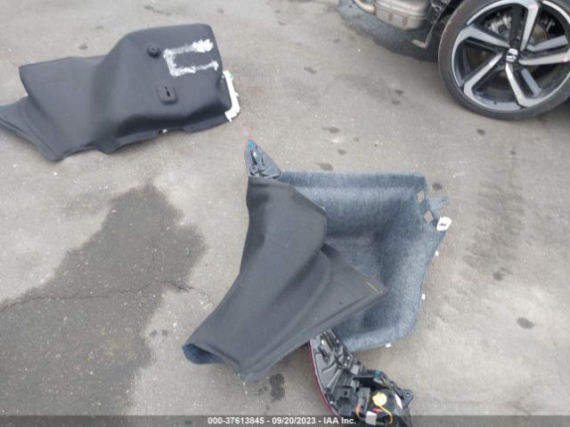 1HGCV1F47NA107340 Honda Accord Sedan Sport Se