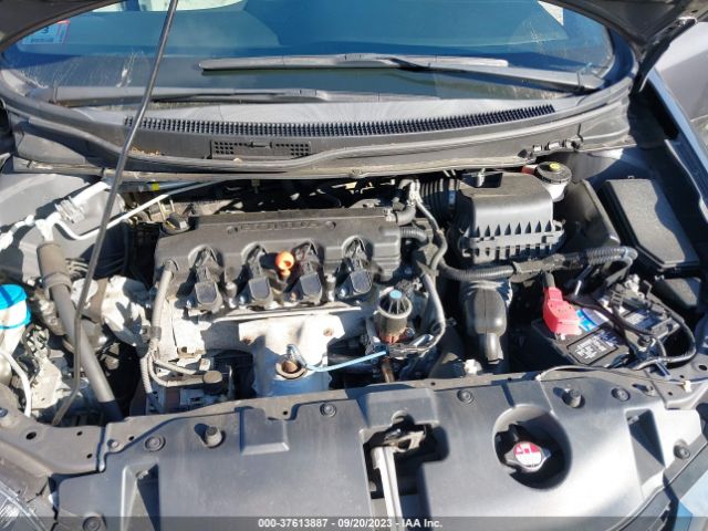 2HGFB2F54FH503068 Honda Civic Lx