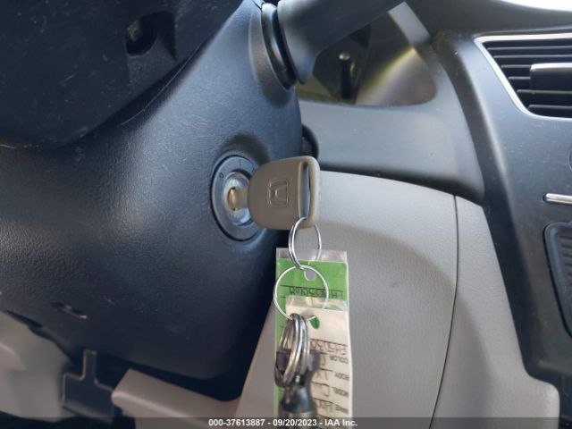 2HGFB2F54FH503068 Honda Civic Lx