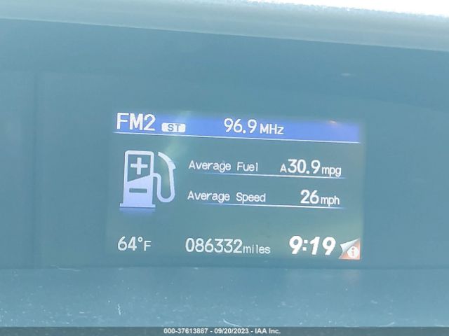 2HGFB2F54FH503068 Honda Civic Lx