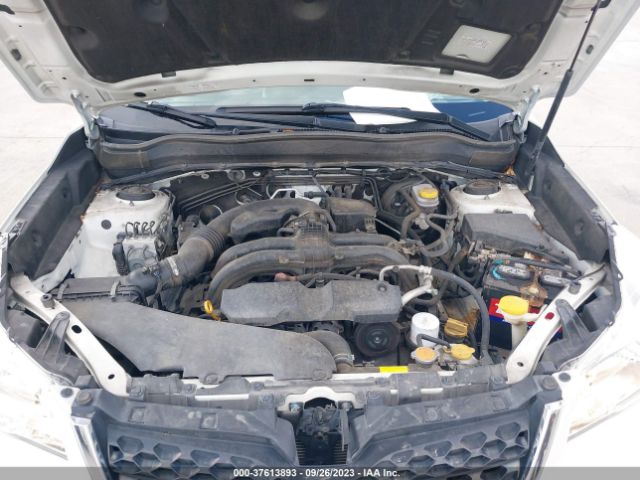 JF2SJADC7GH497397 Subaru Forester 2.5i Premium