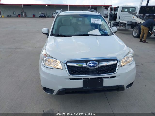 JF2SJADC7GH497397 Subaru Forester 2.5i Premium