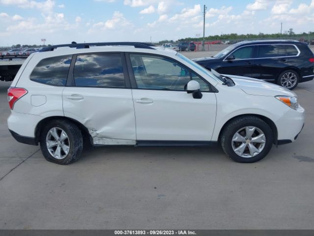 JF2SJADC7GH497397 Subaru Forester 2.5i Premium