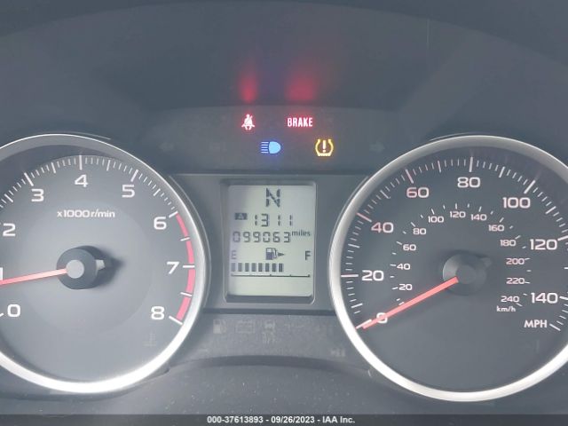 JF2SJADC7GH497397 Subaru Forester 2.5i Premium