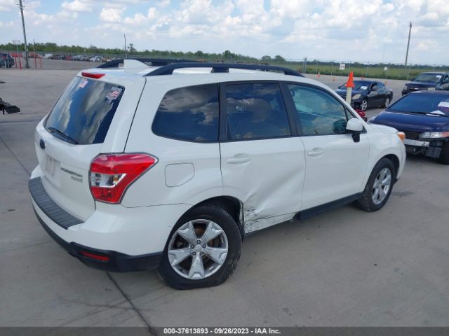JF2SJADC7GH497397 Subaru Forester 2.5i Premium