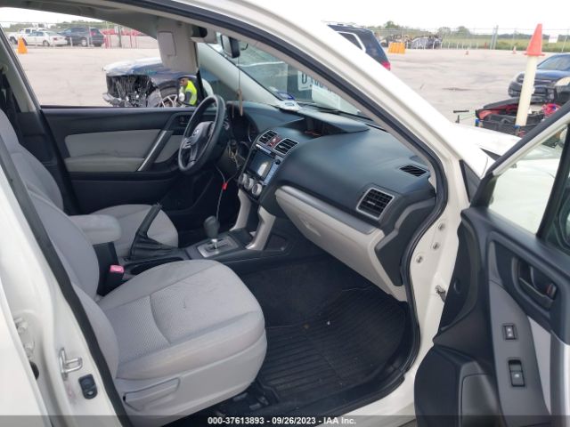 JF2SJADC7GH497397 Subaru Forester 2.5i Premium