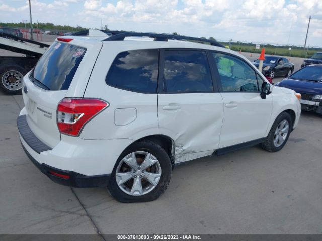JF2SJADC7GH497397 Subaru Forester 2.5i Premium