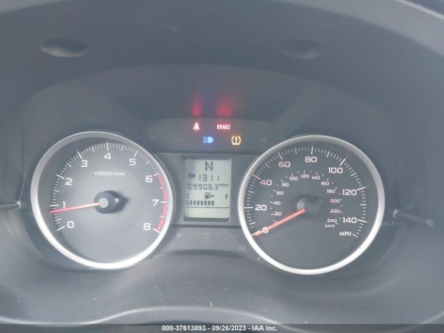 JF2SJADC7GH497397 Subaru Forester 2.5i Premium