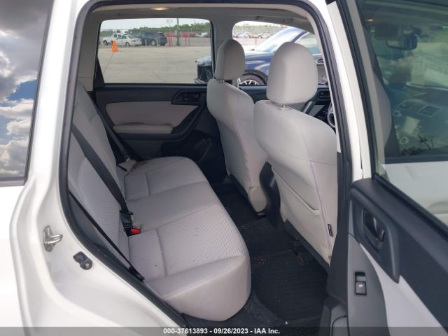 JF2SJADC7GH497397 Subaru Forester 2.5i Premium