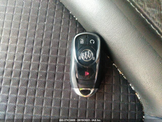 KL4CJESB8KB860557 Buick Encore Preferred