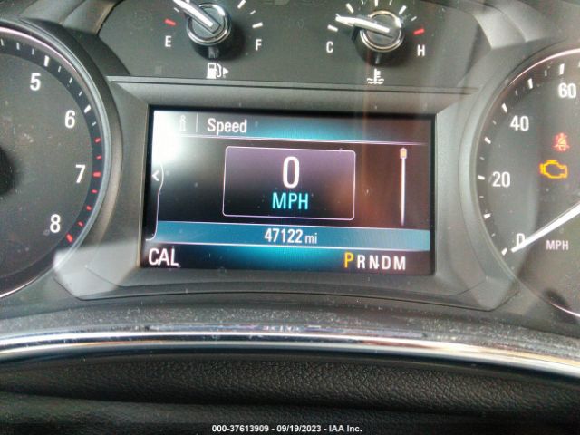 KL4CJESB8KB860557 Buick Encore Preferred