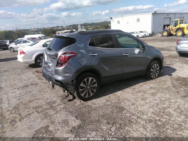 KL4CJESB8KB860557 Buick Encore Preferred