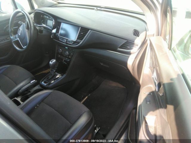 KL4CJESB8KB860557 Buick Encore Preferred