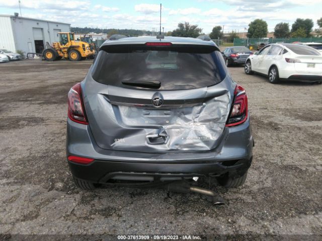 KL4CJESB8KB860557 Buick Encore Preferred