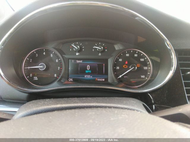 KL4CJESB8KB860557 Buick Encore Preferred