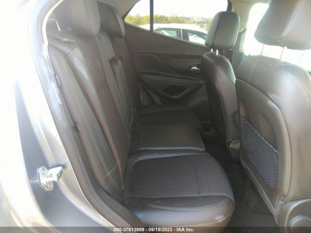 KL4CJESB8KB860557 Buick Encore Preferred
