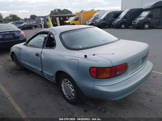 1990 TOYOTA CELICA ST VIN: JT2AT86F1L0021894